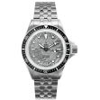 Montre Yema Superman Titanium MoonTide CMM.11 Limited Edition