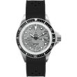 Montre Yema Superman Titanium MoonTide CMM.11 Limited Edition