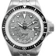 Montre Yema Superman Titanium MoonTide CMM.11 Limited Edition
