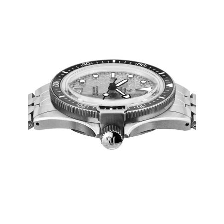 Montre Yema Superman Titanium MoonTide CMM.11 Limited Edition
