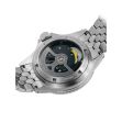 Montre Yema Superman Titanium MoonTide CMM.11 Limited Edition
