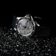 Montre Yema Superman Titanium MoonTide CMM.11 Limited Edition