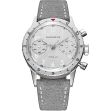 Montre Chronofixe Type 20 Magister