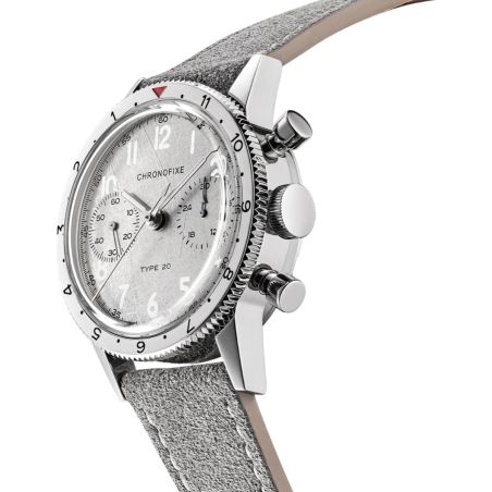 Montre Chronofixe Type 20 Magister
