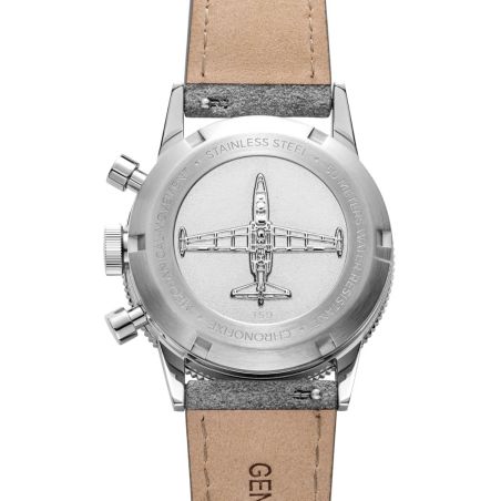 Montre Chronofixe Type 20 Magister
