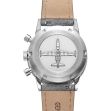 Montre Chronofixe Type 20 Magister