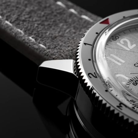 Montre Chronofixe Type 20 Magister