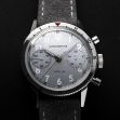 Montre Chronofixe Type 20 Magister