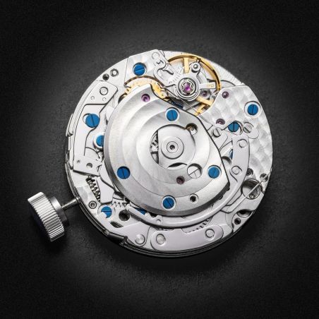 Montre Chronofixe Type 20 Magister