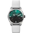 Montre Echo/Neutra Averau 39 3H Green Degradè