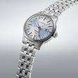 Montre Seiko Presage Cocktail GMT Automatique « Skydiving » | SSK037J1