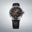 Montre Seiko Presage Cocktail GMT Automatique « Rusty Nail » | SSK039J1