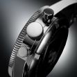 Montre Chronofixe Type 20 Leather | Cognac Brown