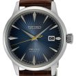 Montre Seiko Presage Cocktail Automatique « Blue Moon » | SRPK15J1