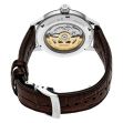 Montre Seiko Presage Cocktail Automatique « Blue Moon » | SRPK15J1