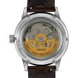 Montre Seiko Presage Cocktail Automatique « Blue Moon » | SRPK15J1