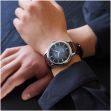 Montre Seiko Presage Cocktail Automatique « Blue Moon » | SRPK15J1