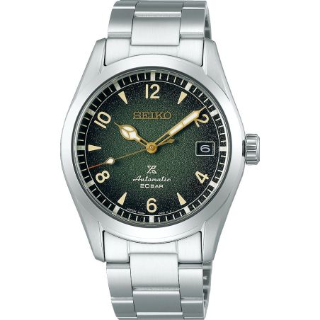 Montre Seiko Prospex Alpinist | SPB155J1