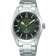 Montre Seiko Prospex Alpinist | SPB155J1
