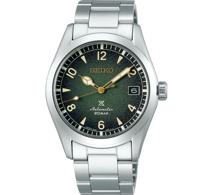Montre Seiko Prospex Alpinist | SPB155J1