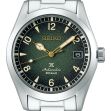 Montre Seiko Prospex Alpinist | SPB155J1