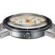 Montre Seiko Presage Style60's Automatique | SRPG03J1