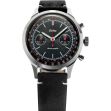 Montre Eska Light Racing Midnight