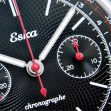 Montre Eska Light Racing Midnight
