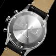 Montre Eska Light Racing Midnight