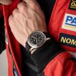 Montre Eska Light Racing Midnight