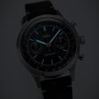 Montre Eska Light Racing Midnight