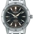 Montre Seiko Presage Style60's SRPL09J1