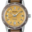 Montre Seiko Presage Style60's Automatique SRPL75J1