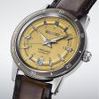 Montre Seiko Presage Style60's Automatique SRPL75J1