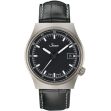 Montre Sinn Instrument Watch 544 Leather Strap