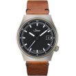 Montre Sinn Instrument Watch 544 Leather Strap