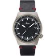 Montre Sinn Instrument Watch 544 Leather Strap
