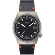 Montre Sinn Instrument Watch 544 Leather Strap