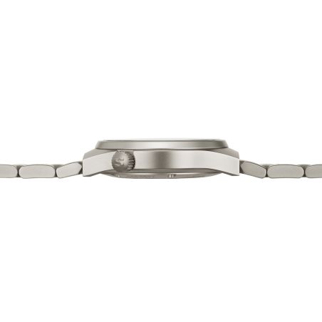 Montre Sinn Instrument Watch 544 Leather Strap
