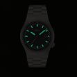 Montre Sinn Instrument Watch 544 Leather Strap