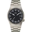 Montre Sinn Instrument Watch 544 Solid Strap