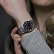 Montre Sinn Instrument Watch 544 Solid Strap
