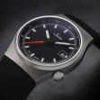 Montre Sinn Instrument Watch 544 RS Silicone Strap