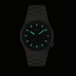 Montre Sinn Instrument Watch 544 RS Leather Strap