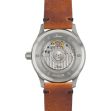 Montre Sinn Hunting Watch 308 Jagduhr Silicone Strap