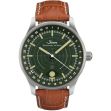 Montre Sinn Hunting Watch 308 Jagduhr Leather Strap