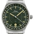 Montre Sinn Hunting Watch 308 Jagduhr Solid Strap