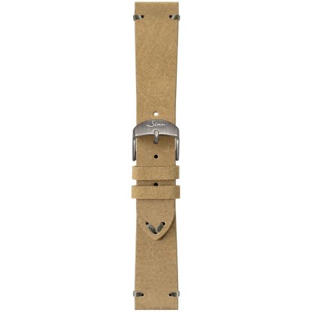 Bracelets Sinn Nubuck / Cuir de Sanglier Sable