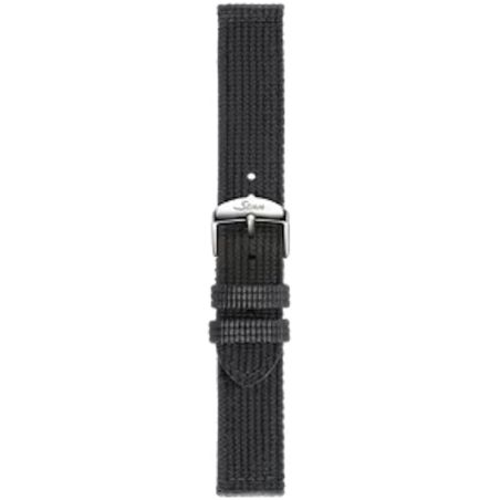 Bracelets Sinn Textile Noir