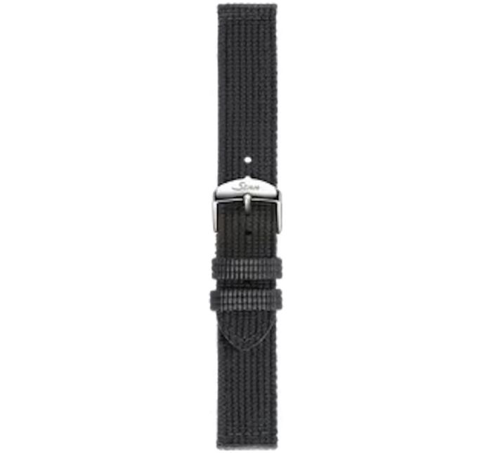Bracelets Sinn Textile Noir